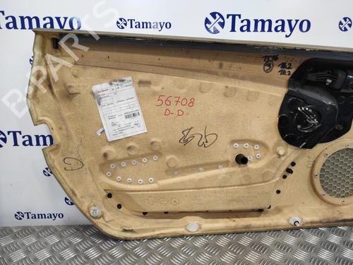 Front right panel MERCEDES-BENZ SLK (R171)  | BP17429462C59 