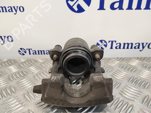 Right front brake caliper VW POLO V (6R1, 6C1) 1.6 TDI | BP15840403M104 