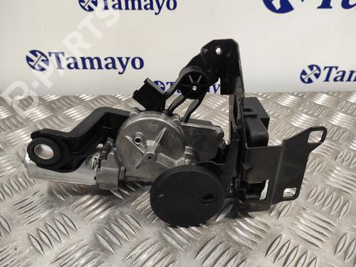 Rear wiper motor BMW 5 Touring (E61)  | BP10727265M102 