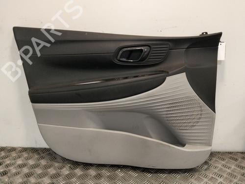 Used Front left panel Front left panel HYUNDAI i20 III (BC3, BI3) 1.0 T-GDI (101 hp) 39536582 39536582