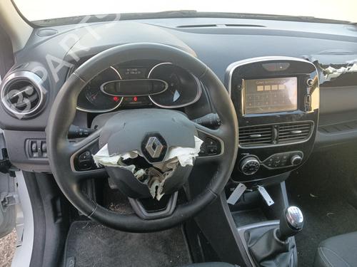 Engine RENAULT CLIO IV (BH_) 0.9 TCe 90 (BHNF, BHMA, BHMH, BHJK, BHJR) | BP40083794M1 - Image 11