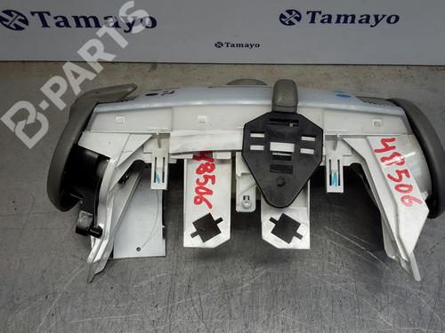 Climate control CITROËN C1 (PM_, PN_) 1.0 | BP6962003I5 