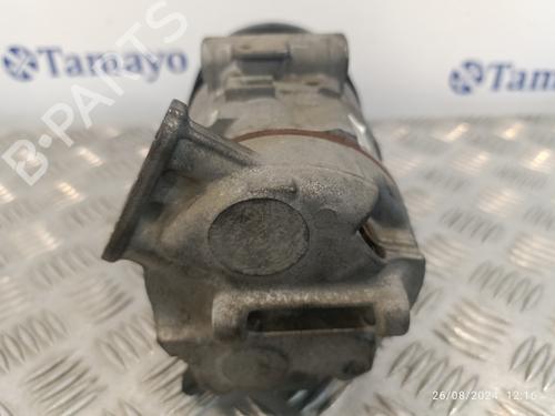 AC compressor OPEL CORSA D (S07) 1.2 (L08, L68) | BP19398466M34 