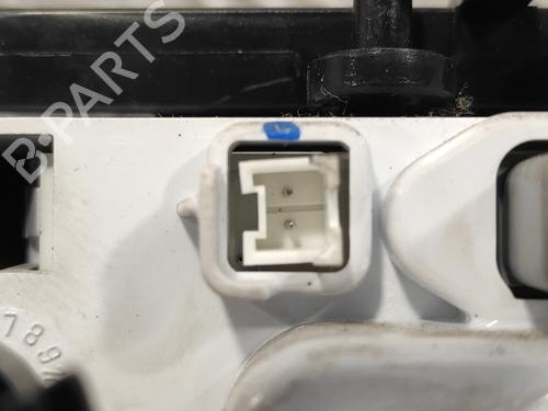 Climate control DACIA LODGY (JS_)  | BP15000846I5 