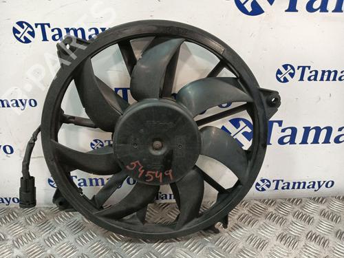 Used Radiator fan Radiator fan 32184444 32184444
