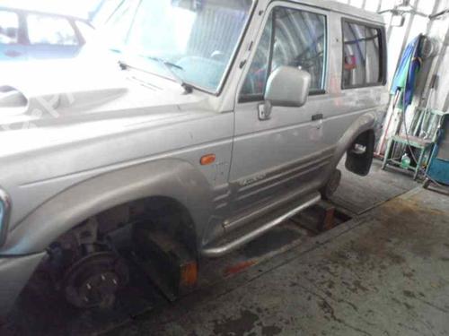 Transfer box MITSUBISHI GALLOPER (JK-01)  | BP6997642M36 