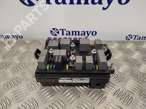 Fuse box KIA SPORTAGE II (JE_, KM_) 2.0 CRDi | BP11095208E1 