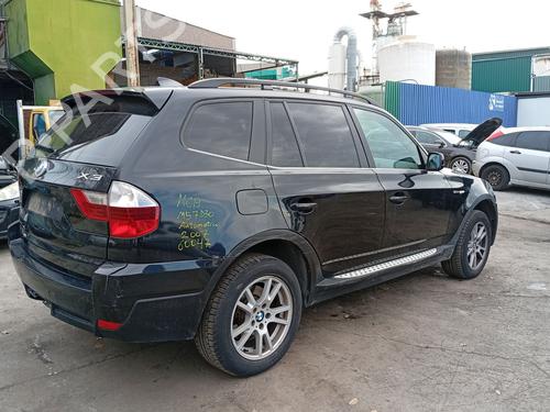 Used Anti roll bar Anti roll bar BMW X3 (E83) 3.0 d (218 hp) 40088773 40088773