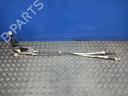 Used Gear lever MINI MINI COUNTRYMAN (R60) One D (90 hp) 27897647