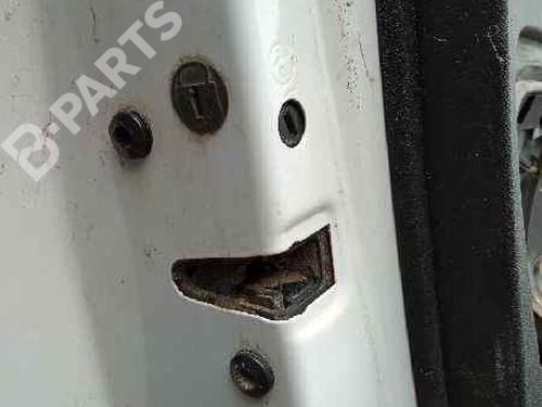 Used Rear right lock SEAT ALTEA XL (5P5, 5P8) 2.0 TDI 16V (140 hp) 6100705