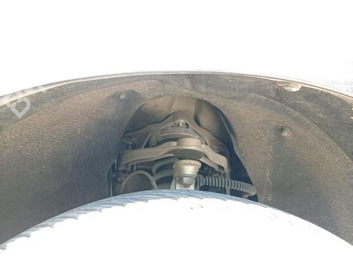 Left front shock absorber AUDI Q7 (4LB) 4.2 FSI quattro | BP34544938M16 - Image 2