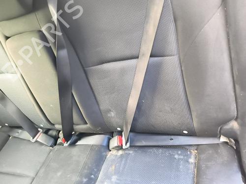 Sikkerhedssele-spænde Sikkerhedssele-spænde MAZDA 3 (BL) 1.6 MZ-CD (BL14) (109 hp) 39614029 39614029