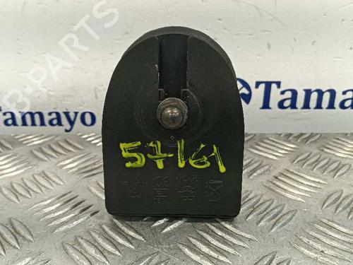 Used Horn AUDI A3 (8P1) [2003-2013]  25754106
