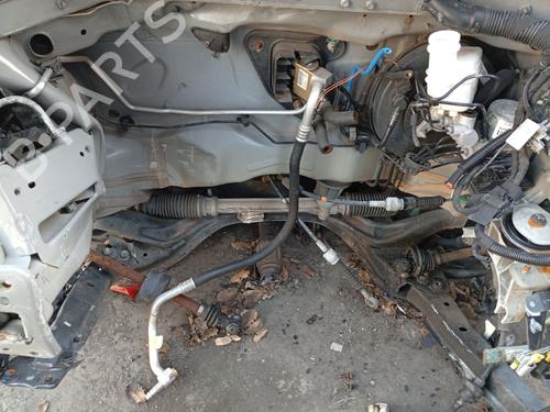 Used Steering rack Steering rack FORD KA (RU8) 1.2 (69 hp) 32483197 32483197