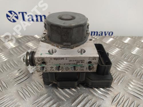 ABS Bremseaggregat DACIA LOGAN II 1.5 dCi / Blue dCi 75 (75 hp) 5777837