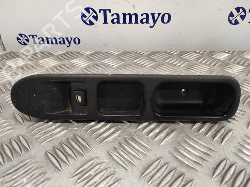 Used Right front window switch PEUGEOT 207 CC (WD_) [2007-2015]  22793305