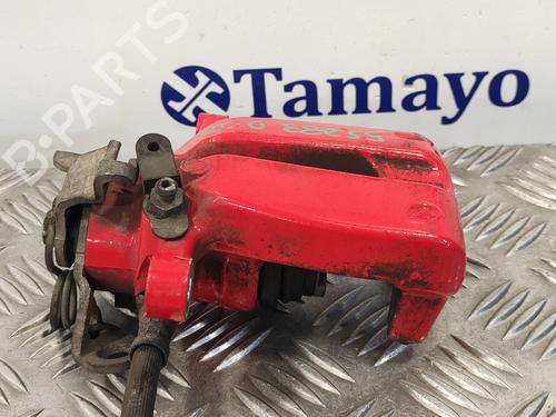 Left rear brake caliper ABARTH 500 / 595 / 695 1.4 (312.AXF11, 312.AXF1A, 312.AXD1A) | BP13474246M107 