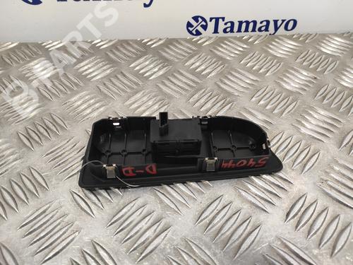 Right front window switch BMW 1 (E87)  | BP11430354I26 