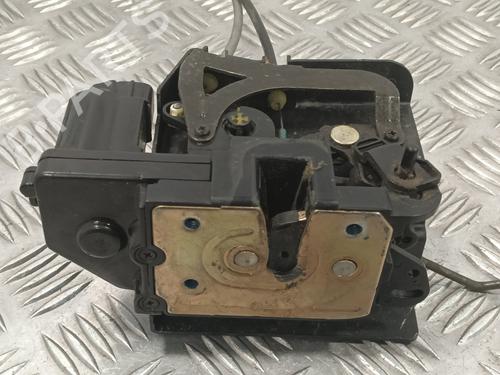 Venstre bak lås SSANGYONG RODIUS I 2.7 Xdi | BP13736813C100 