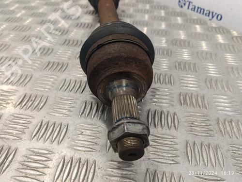 Left front driveshaft PEUGEOT PARTNER Box Body/MPV (5_, G_)  | BP21387820M38 