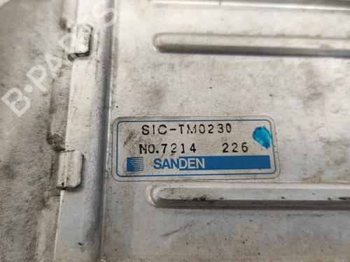 Intercooler SUBARU FORESTER (SJ_) 2.0 D AWD (SJD) | BP40088045M30 - Image 5