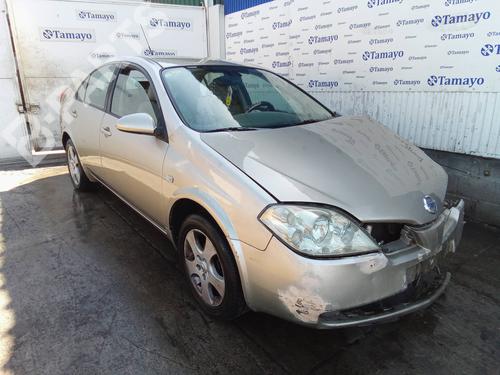 Startmotor NISSAN PRIMERA Hatchback (P12) 1.9 dCi | BP16916603M8 