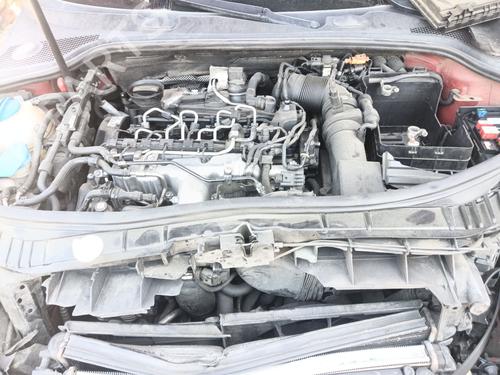 Used Steering rack Steering rack AUDI A3 Sportback (8PA) 2.0 TDI 16V (140 hp) 39890748 39890748