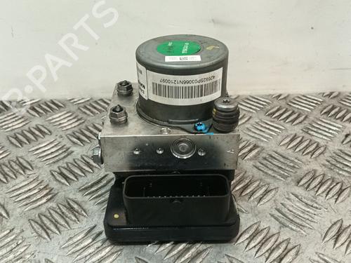 Used ABS pump ABS pump MAXUS eDELIVER 3 Van Electric (SV3C) (122 hp) 34400711 34400711
