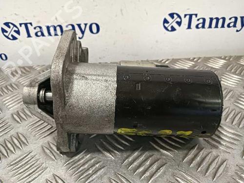 Starter RENAULT MEGANE III Hatchback (BZ0/1_, B3_)  | BP26878694M8 