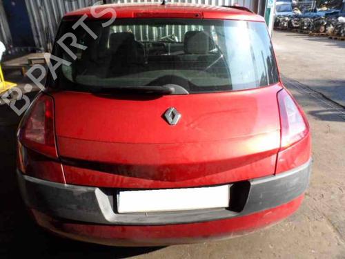 Starter RENAULT MEGANE II (BM0/1_, CM0/1_)  | BP2536732M8 