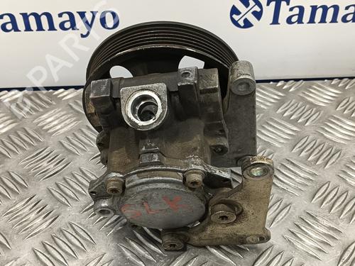 Steering pump MERCEDES-BENZ SLK (R170) 230 Kompressor (170.447) | BP13755752M99 
