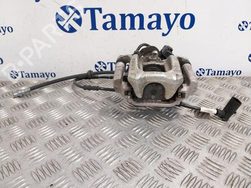 Left rear brake caliper BMW 2 Active Tourer (U06) 220i Mild Hybrid | BP28185069M107 