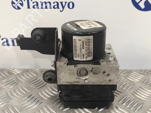 ABS Bremseaggregat FORD FOCUS III 1.6 TDCi | BP13897707M43 