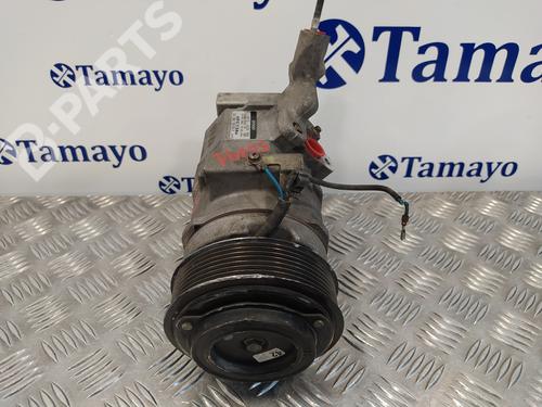 Used AC compressor HONDA ACCORD VII (CL, CN) 2.2 i-CTDi (CN1) (140 hp) 10297004
