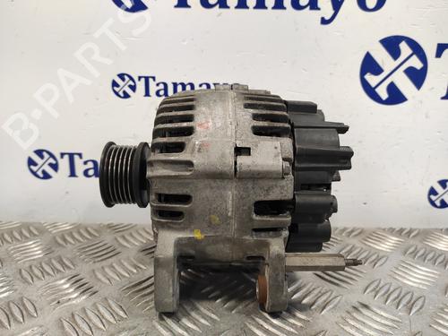 Alternator VW POLO V (6R1, 6C1) 1.4 TDI | BP23118014M7 