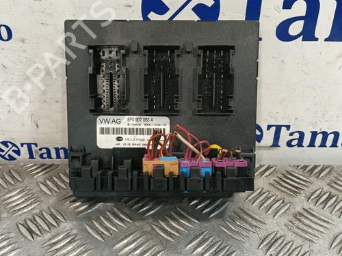 Used Electronic module AUDI A3 (8P1) 2.0 TDI 16V (140 hp) 31758876