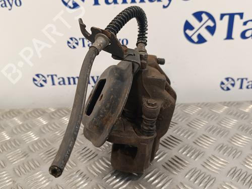 Right front brake caliper LAND ROVER DISCOVERY II (L318) 2.5 Td5 4x4 | BP17014677M104 