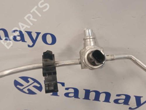 AC pipe TOYOTA YARIS (_P21_, _PA1_, _PH1_) 1.5 Hybrid (MXPH10, MXPH11) | BP29355855M126 