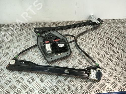 Used Front right window mechanism Front right window mechanism VW GOLF V (1K1) [2003-2010] 34278307 34278307