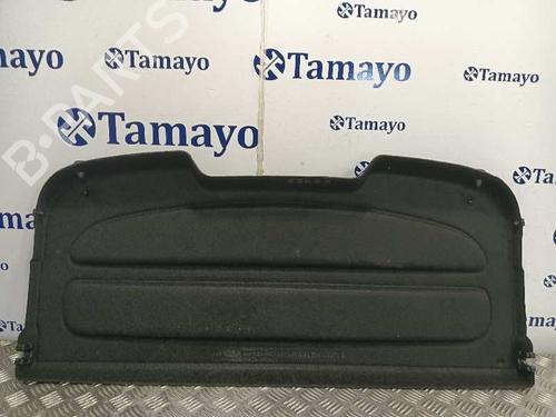 Rear parcel shelf FORD FIESTA VI (CB1, CCN)  | BP26006195C85 