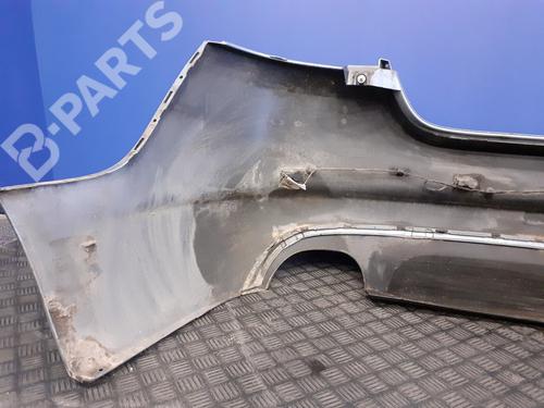 Rear bumper JAGUAR XF I (X250) 3.0 D | BP8332824C8 