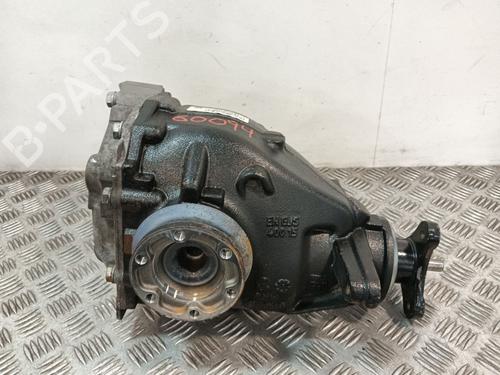 Used Rear differential Rear differential BMW 3 (E90) 320 d (163 hp) 36074927 36074927