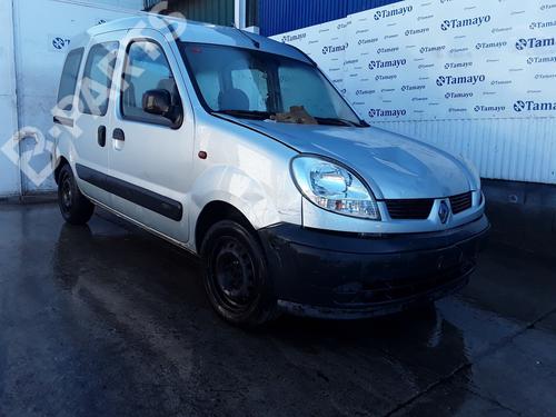 Alternator RENAULT KANGOO (KC0/1_) 1.5 dCi (KC07) | BP9184176M7 