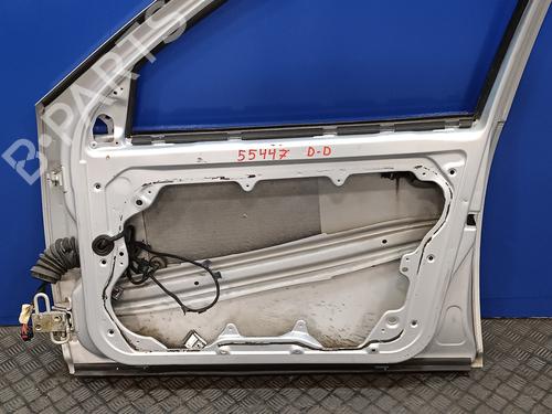 Right front door VW GOLF IV (1J1) 1.9 TDI | BP15772369C3 