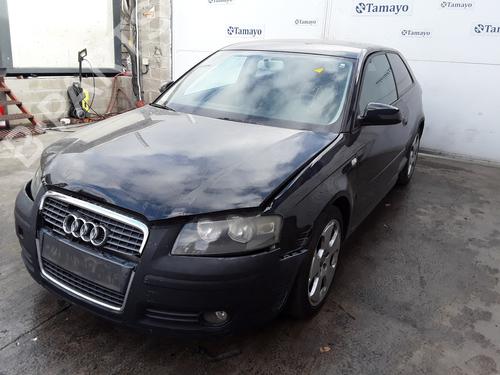 ABS pump AUDI A3 (8P1)  | BP13317715M43 