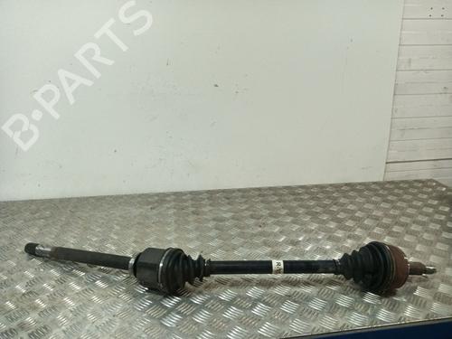 Used Right front driveshaft Right front driveshaft RENAULT MASTER III Van (FV) 2.3 dCi 145 FWD (FV0E, FV0F, FV0H, FV02, FV0M, FV0S,... (146 hp) 40089377 40089377