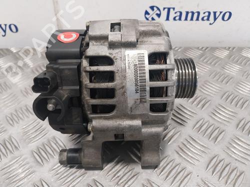 Alternator CITROËN C4 I (LC_)  | BP26706517M7 
