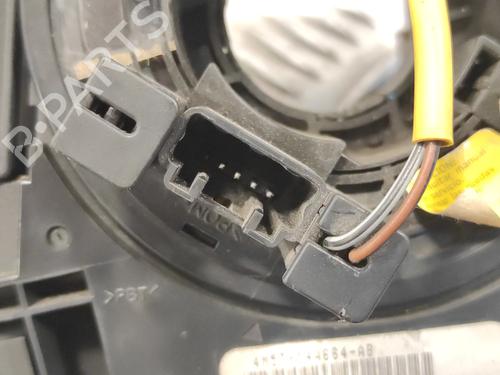 Squib airbag FORD FOCUS II (DA_, HCP, DP) 1.6 Ti | BP15059898C102 