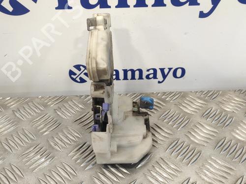 Rear right lock NISSAN X-TRAIL I (T30)  | BP13379784C99 