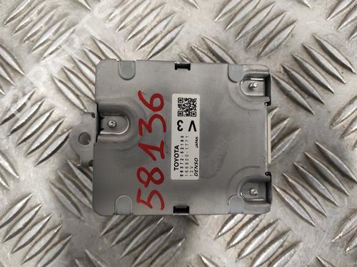 Electronic module TOYOTA YARIS CROSS (MXP_) 1.5 Hybrid (MXPJ10) | BP22639538M83 
